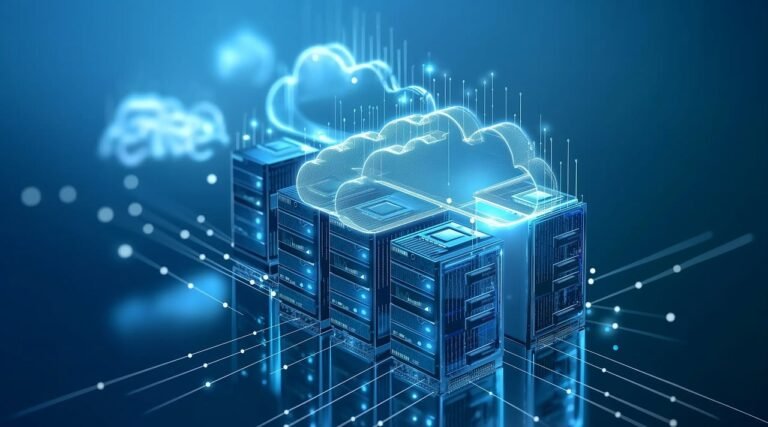 Cloud Networking vs Traditional Networking