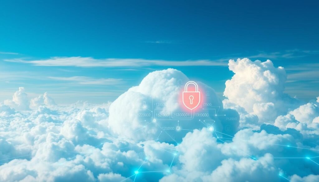 Cloud security