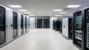 Hybrid Datacenters