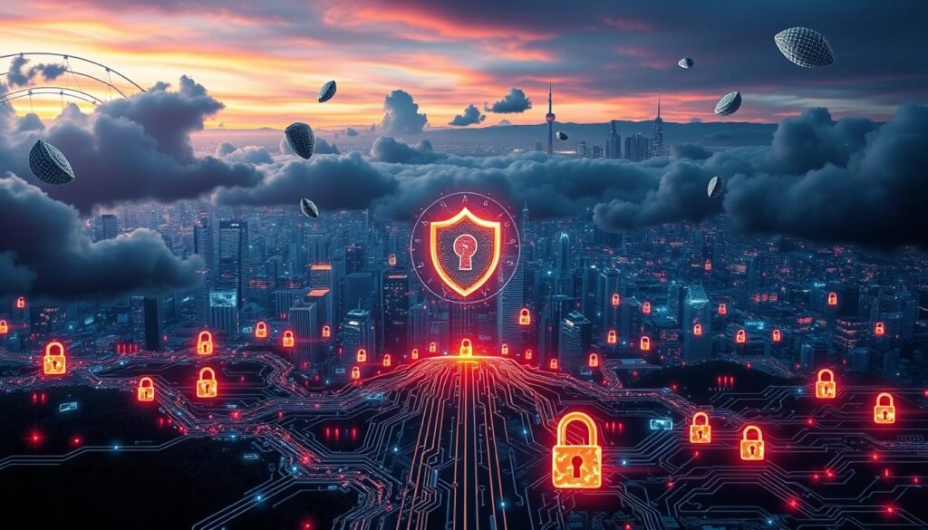 Risk Management in Cybersecurity
