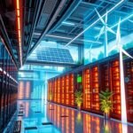 The Future of Data Centers: Trends to Watch