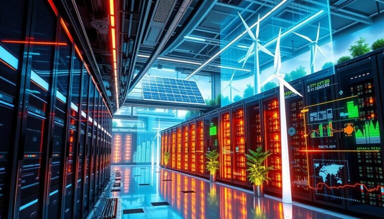 The Future of Data Centers: Trends to Watch