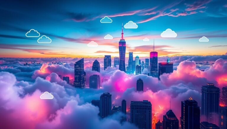 Top Cloud Computing Providers 2024