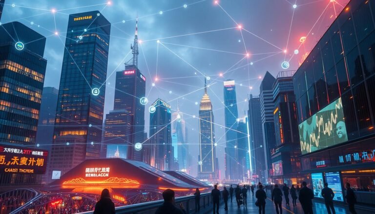 Virtual Network Benefits