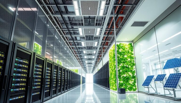 best datacenter design principles
