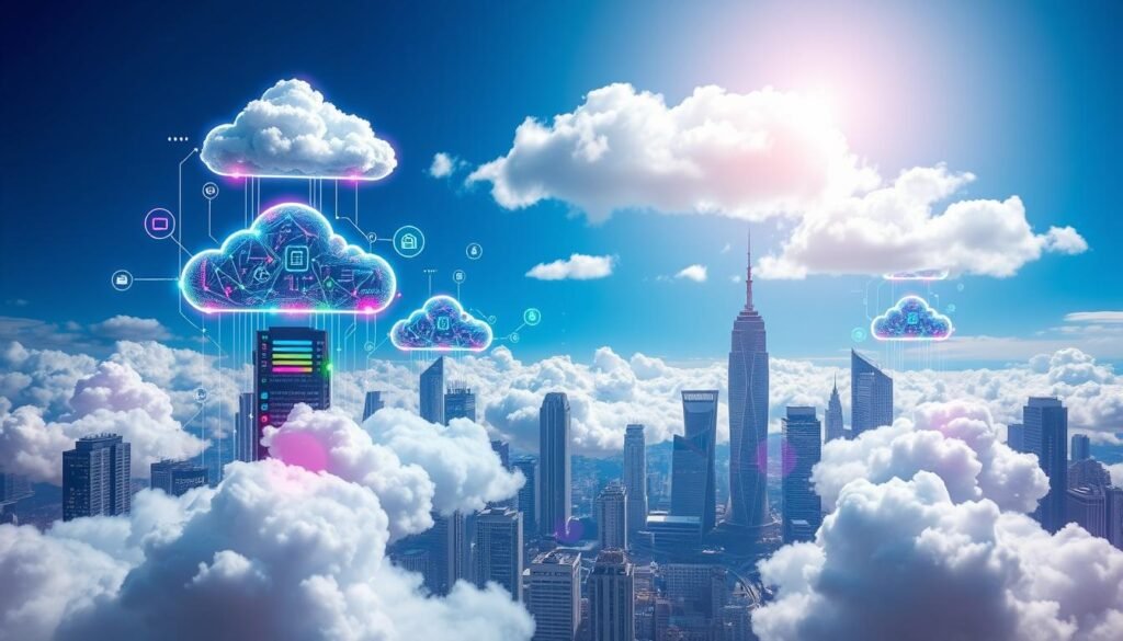 cloud computing trends