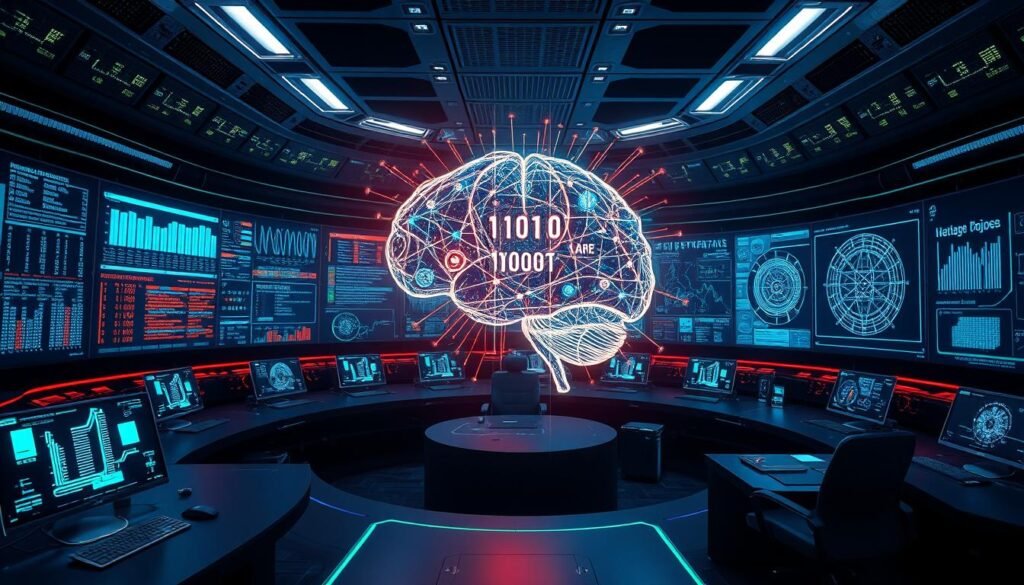 cyber risk mitigation AI
