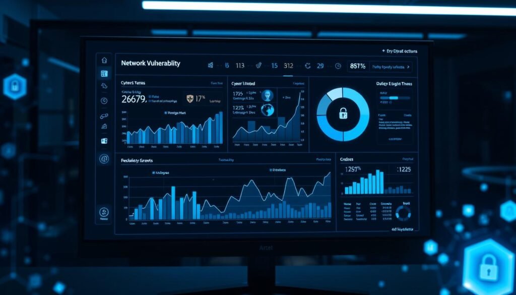 cybersecurity risk assessment software