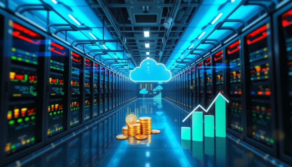 hybrid cloud cost benefits