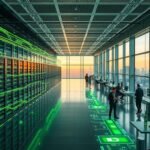 hybrid datacenter advantages