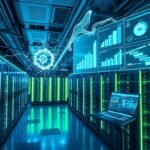 AI for datacenter management