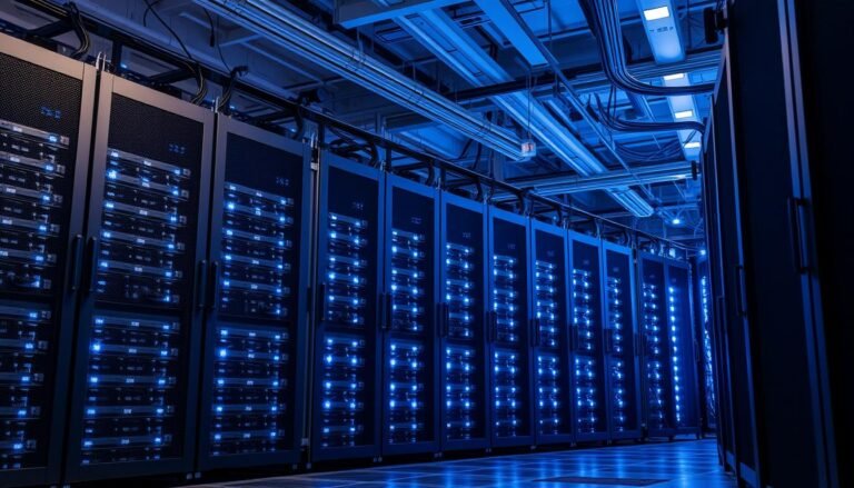 Data center, server, cloud, networking, storage, infrastructure, colocation