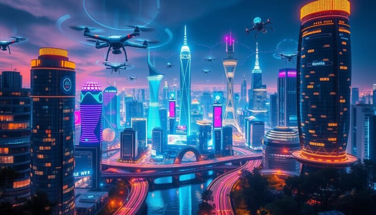 Latest Trends in AI