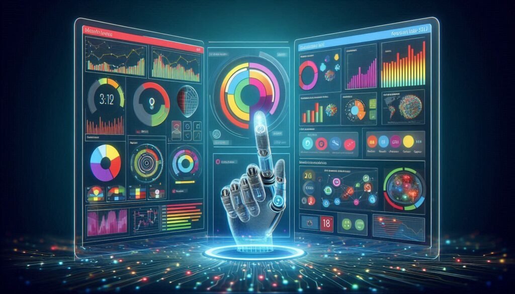 Power BI Section 