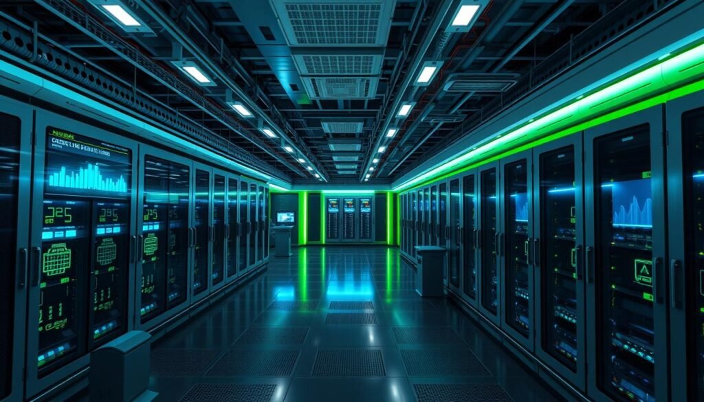 infrastructure management
