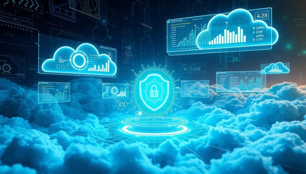 AI-powered security intelligence