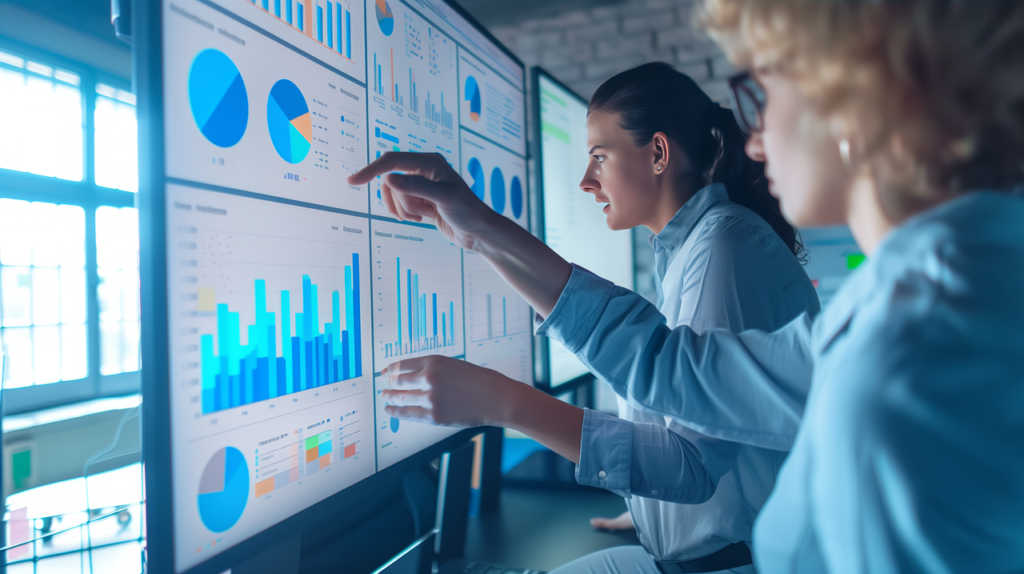 Cloud data monitoring