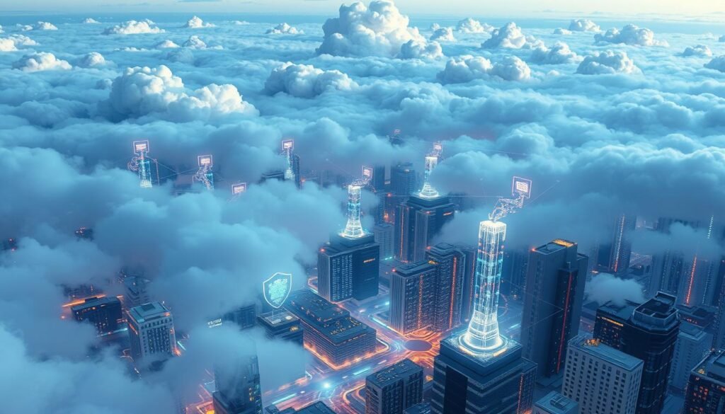 It seamlessly ties AI, cloud computing, and cybersecurity, offering broad releva