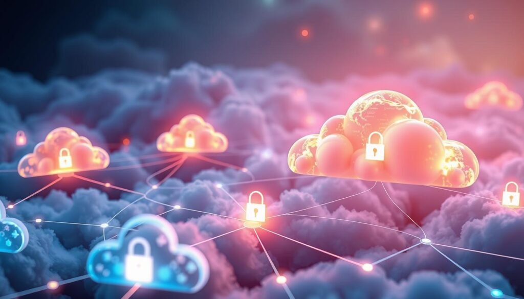 Multi-Cloud Security Strategies