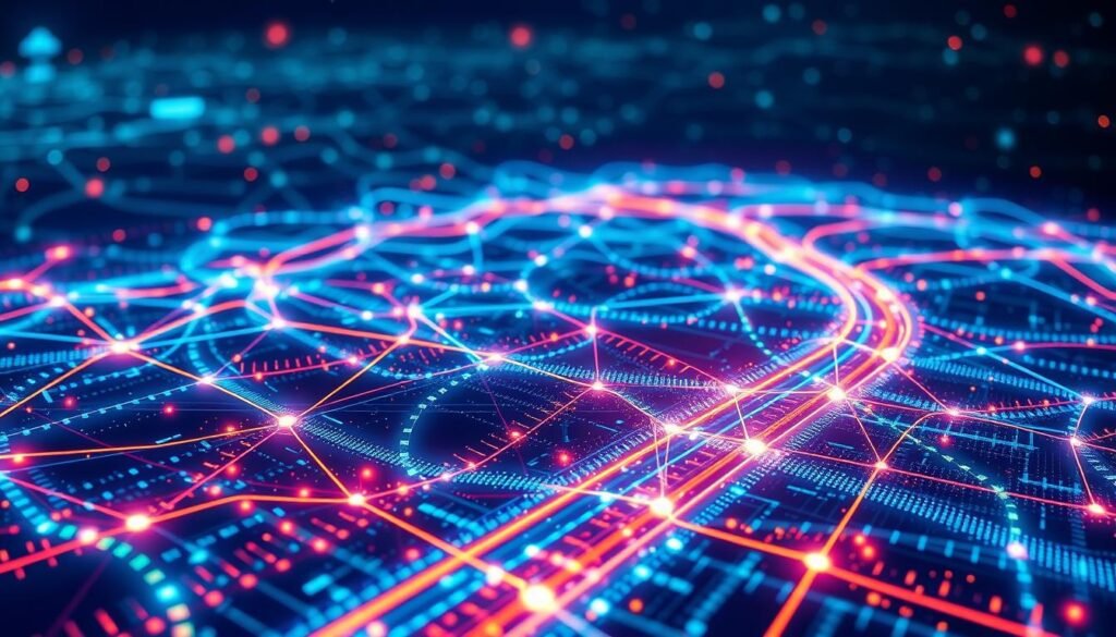 Network Optimization