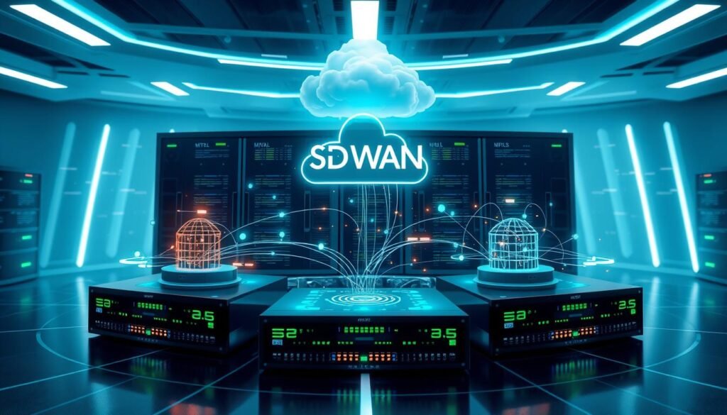 network management