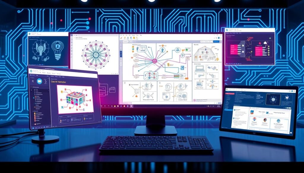 virtual networking tools for ccna