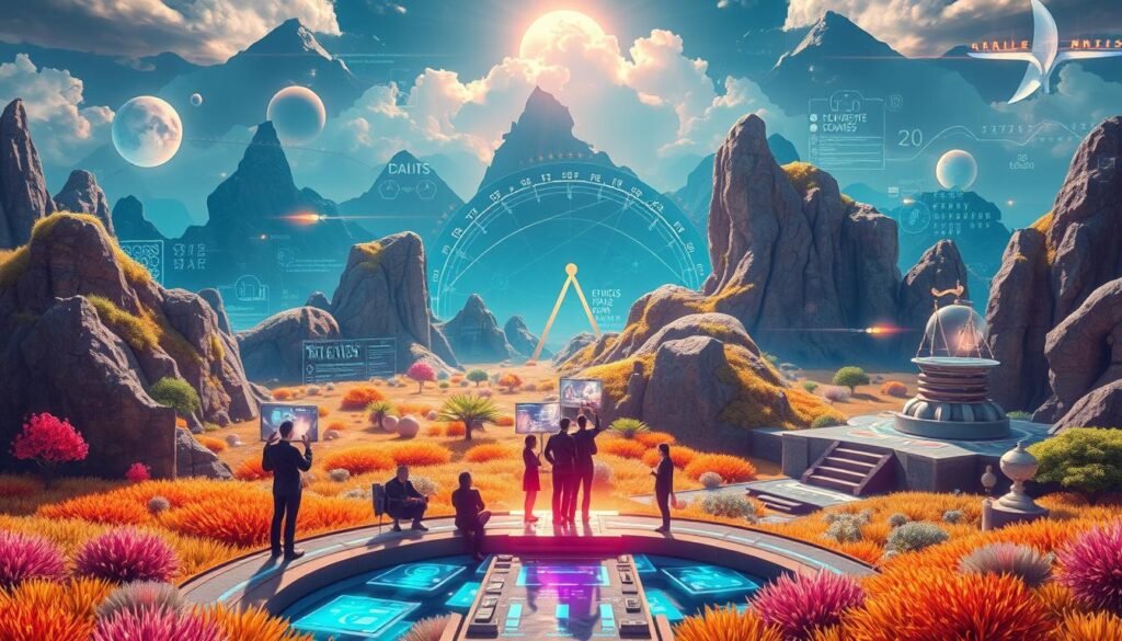 AI Ethics and Governance Landscape