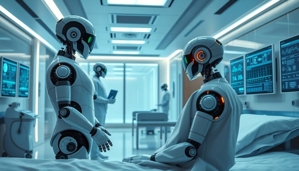 AI Healthcare Innovation