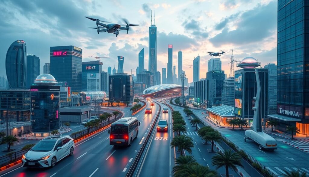 AI innovations 2025, artificial intelligence trends, AI industry applications