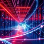 AI networking technologies, Nvidia competitors in AI, advanced network infrastru