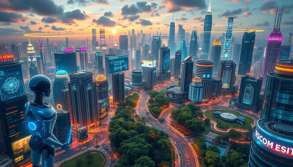 Future trends in Agentic AI, Autonomous Agents,  AI Agency  Intelligent Agents