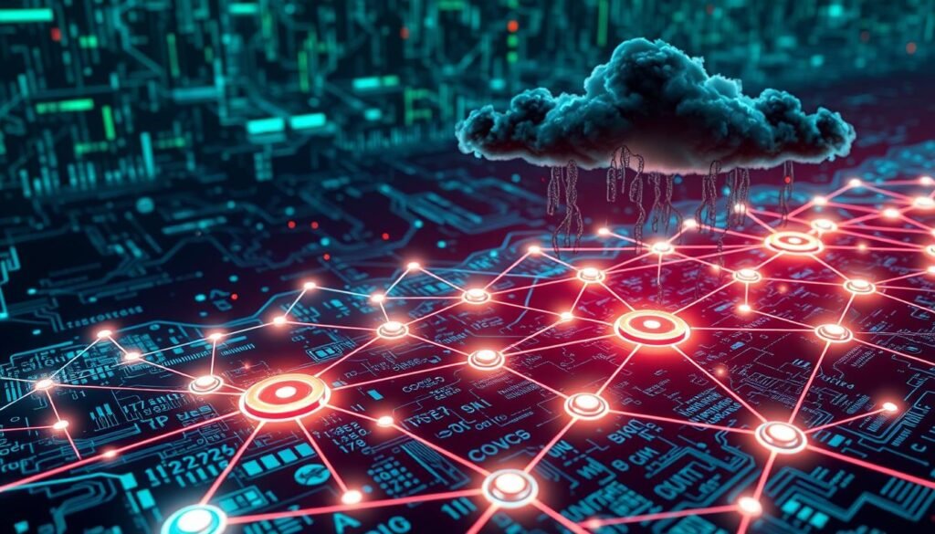 Supply Chain Cybersecurity Risks