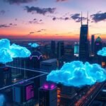 cloud computing, cloud services, SaaS, PaaS, IaaS, serverless computing