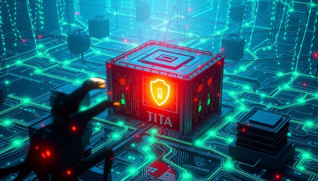 cybersecurity