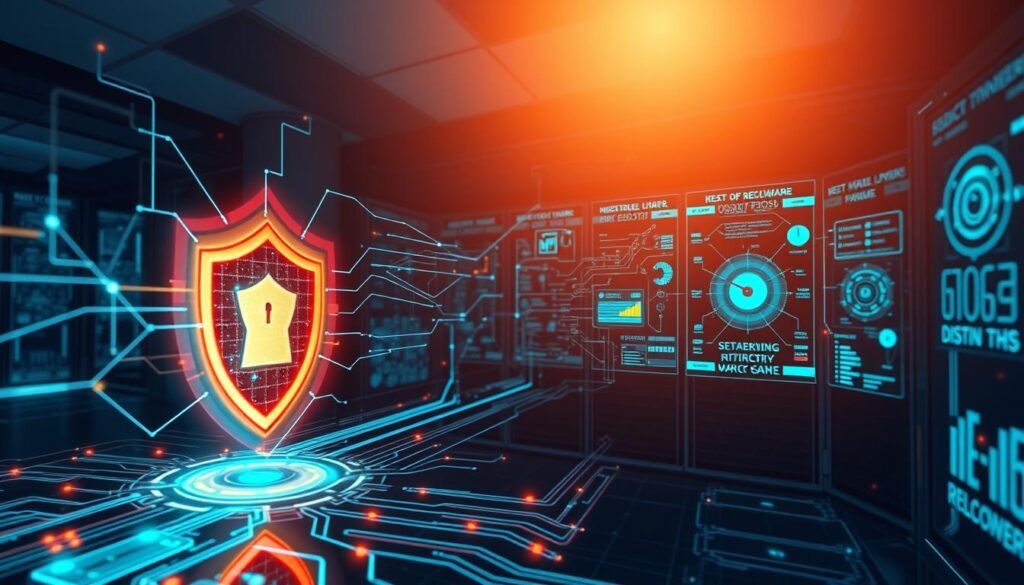 cybersecurity measures