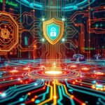 cybersecurity trends 2025, emerging cyber threats, AI-driven cyber attacks