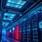 data center security trends 2025, hybrid cloud security, chip-level security
