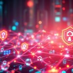 network security trends 2025, advanced cyber threats, AI in network security