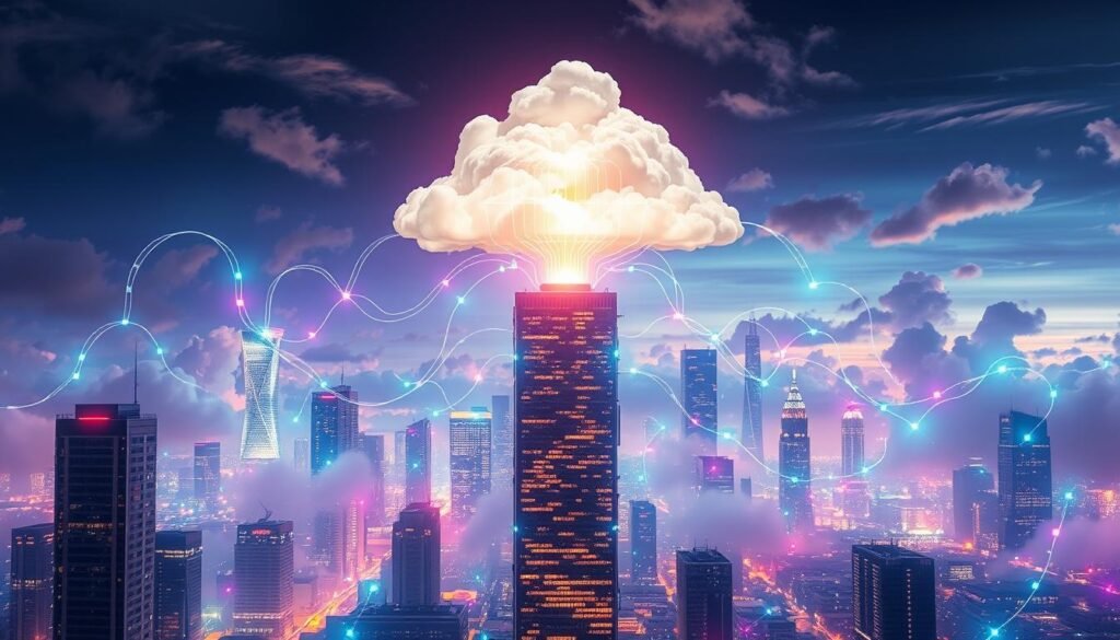 quantum cloud computing, quantum computing 2025, cloud services innovation,