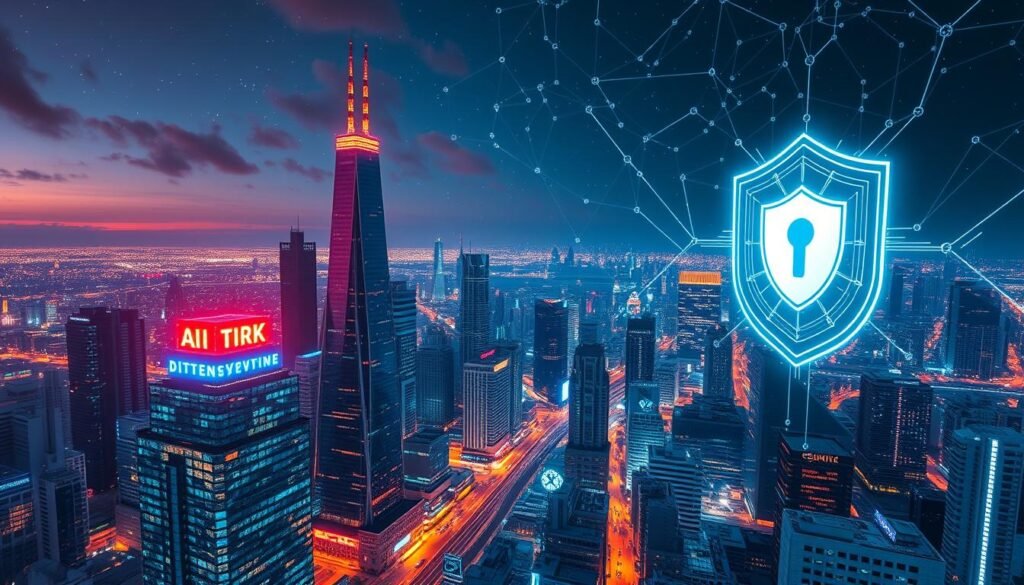 AI Cybersecurity Future-Proofing