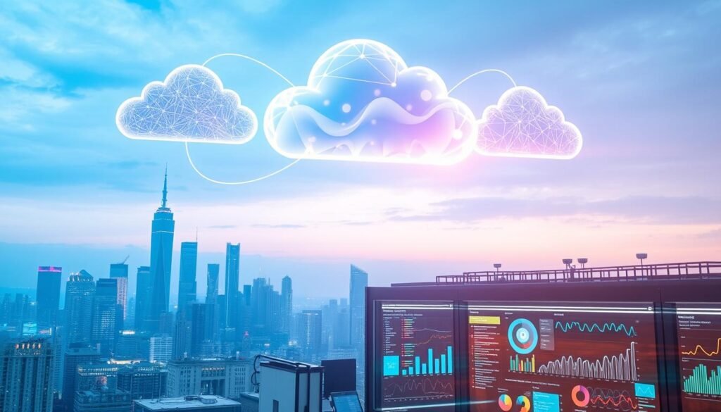 Cloud Technology Scalability
