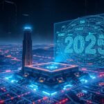 Cybersecurity predictions 2025, emerging cyber threats, future of cybersecurity