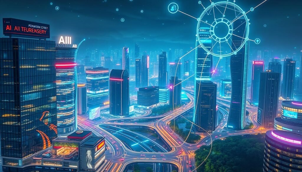 DeepSeek AI Future Implications