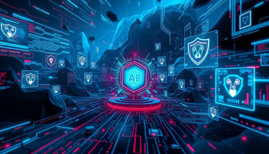 DeepSeek AI Security Risks
