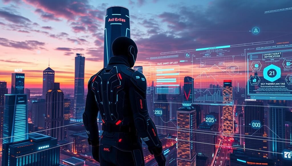 future of cybersecurity