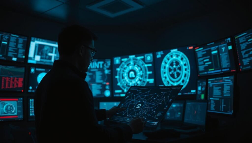 privacy concerns in cybersecurity