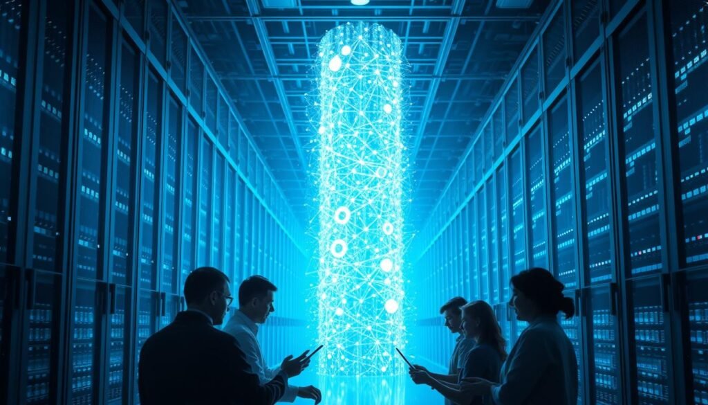 role of data and big data in ai systems