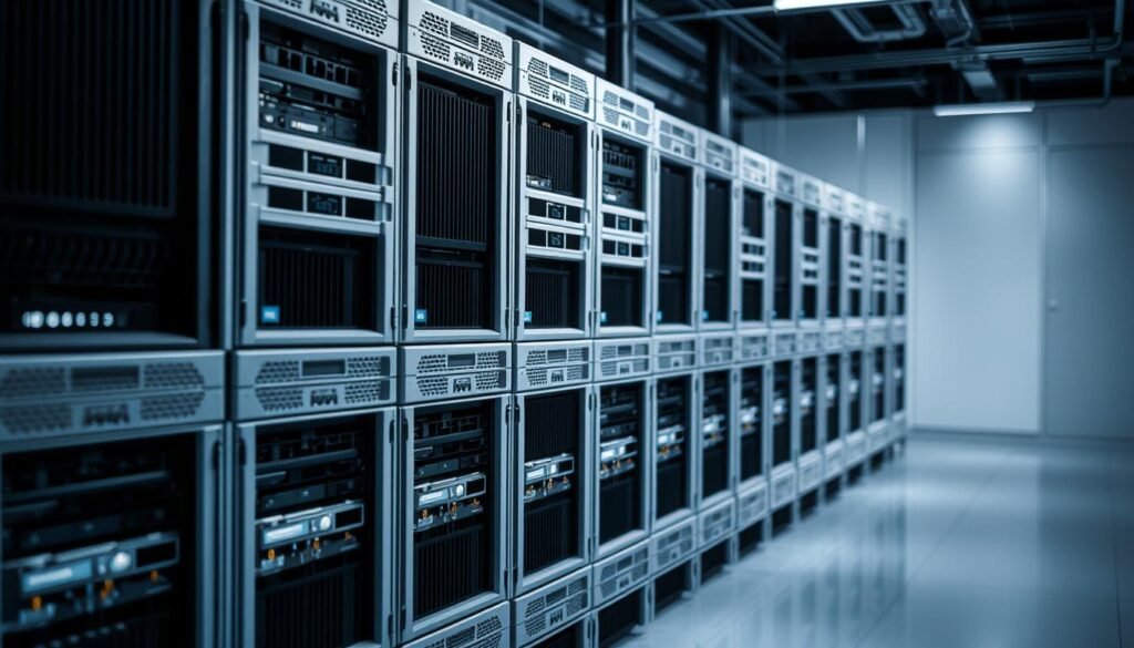 Data Center Modernization  UCS Server Innovations  Hyperconverged Infrastructure