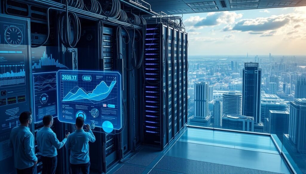 Future-proofing cloud infrastructure