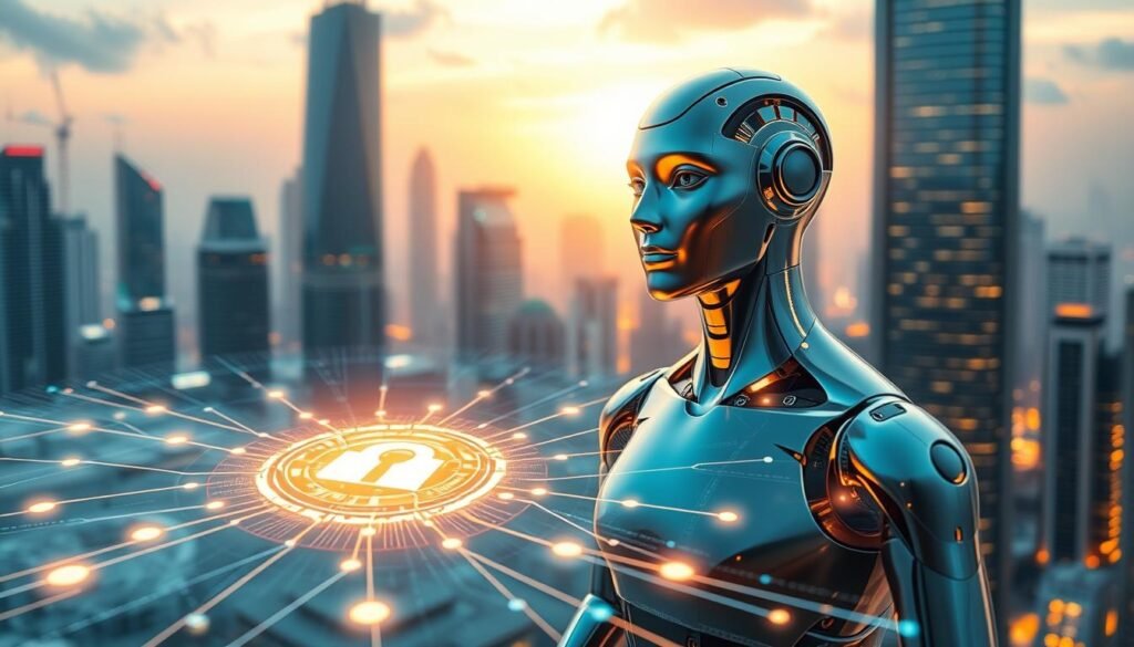 AI-Powered Data Privacy